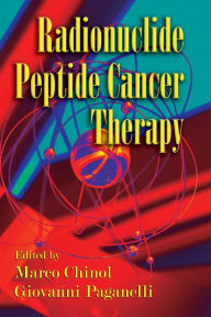 Title: Radionuclide Peptide Cancer Therapy, Author: Marco Chinol