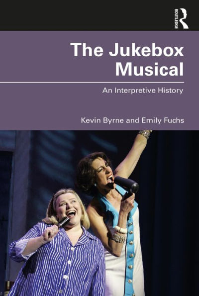 The Jukebox Musical: An Interpretive History