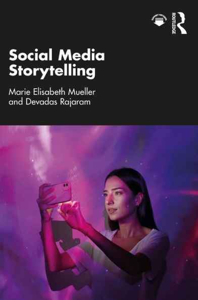 Social Media Storytelling