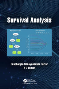 Title: Survival Analysis, Author: H J Vaman