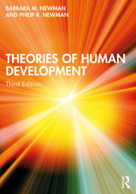 Title: Theories of Human Development, Author: Barbara M. Newman