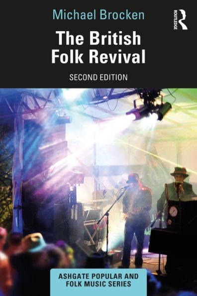 The British Folk Revival