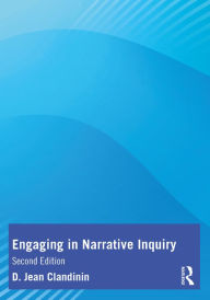 Title: Engaging in Narrative Inquiry, Author: D. Jean Clandinin