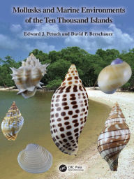 Title: Mollusks and Marine Environments of the Ten Thousand Islands, Author: Edward J. Petuch