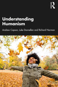 Title: Understanding Humanism, Author: Andrew Copson