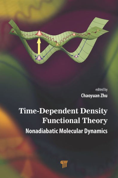 Time-Dependent Density Functional Theory: Nonadiabatic Molecular Dynamics
