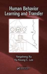 Title: Human Behavior Learning and Transfer, Author: Yangsheng Xu