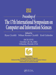 Title: International Symposium on Computer and Information Sciences, Author: Erol Gelenbe
