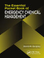 The Essential Pocket Book of Emergency Chemical Management