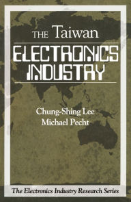 Title: Electronics Industry in Taiwan, Author: Chung-Shing Lee