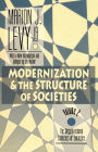 Modernization and the Structure of Societies: The Organisational Contexts of Societies