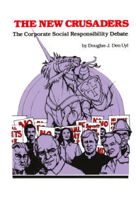 Title: The New Crusaders, Author: Douglas Den Uyl