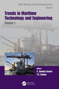 Title: Trends in Maritime Technology and Engineering: Proceedings of the 6th International Conference on Maritime Technology and Engineering (MARTECH 2022, Lisbon, Portugal, 24-26 May 2022), Author: C. Guedes Soares