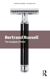 Title: The Analysis of Mind, Author: Bertrand Russell