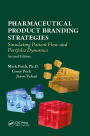 Pharmaceutical Product Branding Strategies: Simulating Patient Flow and Portfolio Dynamics