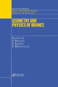 Title: Geometry and Physics of Branes, Author: U Bruzzo