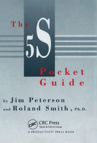 Title: The 5S Pocket Guide, Author: James Peterson