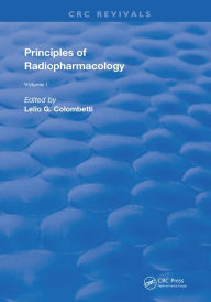 Title: Principles Of Radiopharmacolgy, Author: Lelio G. Colombetti
