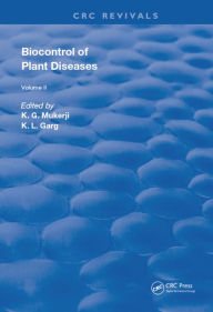 Title: Biocontrol Of Plant Diseases, Author: K. G. Mukerji