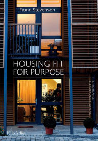 Title: Housing Fit For Purpose: Performance, Feedback and Learning, Author: Fionn Stevenson