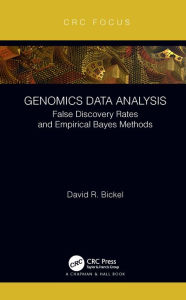 Title: Genomics Data Analysis: False Discovery Rates and Empirical Bayes Methods, Author: David R. Bickel