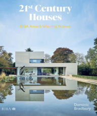 Title: 21st Century Houses: RIBA Award-Winning Homes, Author: Dominic Bradbury