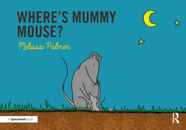 Where's Mummy Mouse?: Targeting the m Sound