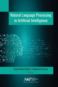 Title: Natural Language Processing in Artificial Intelligence, Author: Brojo Kishore Mishra