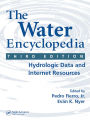 The Water Encyclopedia: Hydrologic Data and Internet Resources