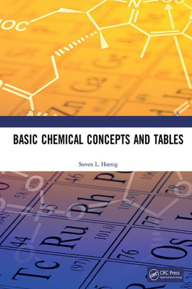 Basic Chemical Concepts and Tables