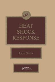 Title: Heat Shock Response, Author: Lutz Nover