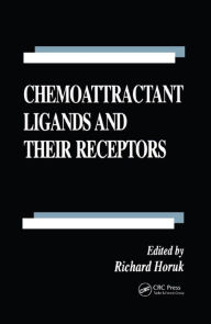 Title: Chemoattractant Ligands and Their Receptors, Author: Richard Horuk