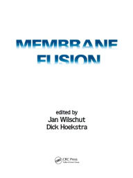 Title: Membrane Fusion, Author: Jan Wilschut