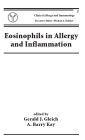 Eosinophils in Allergy and Inflammation