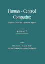 Human-Centered Computing: Cognitive, Social, and Ergonomic Aspects, Volume 3