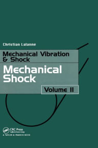 Title: Mechanical Shock, Author: Christi Lalanne