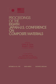 Title: Adaptive Structures, Eighth Japan/US Conference Proceedings, Author: Golam M. Newaz