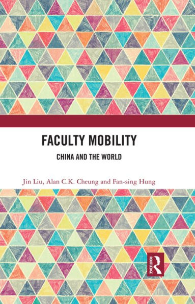 Faculty Mobility: China and the World