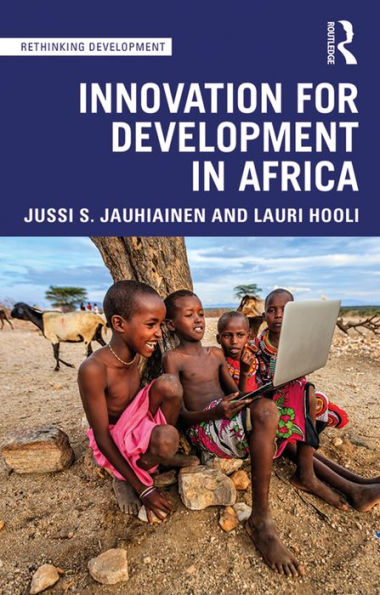 Innovation for Development in Africa