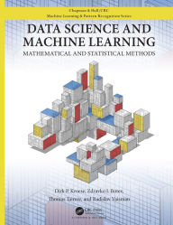 Title: Data Science and Machine Learning: Mathematical and Statistical Methods, Author: Dirk P. Kroese