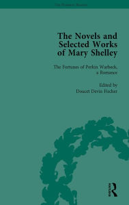 Title: The Novels and Selected Works of Mary Shelley Vol 5, Author: Nora Crook