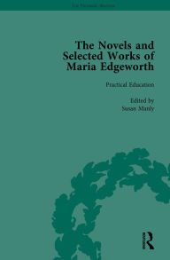 Title: The Works of Maria Edgeworth, Part II Vol 11, Author: Marilyn Butler