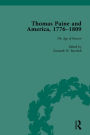 Thomas Paine and America, 1776-1809 Vol 3