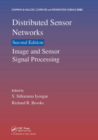 Title: Distributed Sensor Networks: Image and Sensor Signal Processing (Volume One), Author: S. Sitharama Iyengar