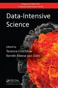 Title: Data-Intensive Science, Author: Terence Critchlow