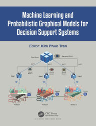 Title: Machine Learning and Probabilistic Graphical Models for Decision Support Systems, Author: Kim Phuc Tran