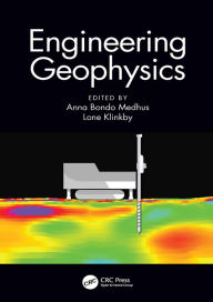 Title: Engineering Geophysics, Author: Anna Bondo Medhus
