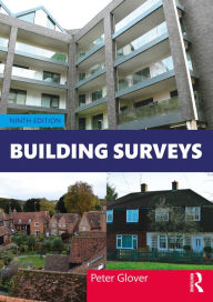 Title: Building Surveys, Author: Peter Glover