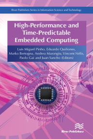 Title: High Performance Embedded Computing, Author: Luis Miguel Pinho