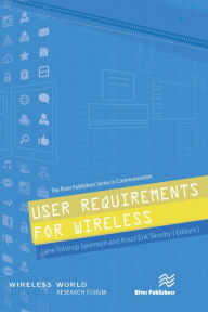 Title: User Requirements for Wireless, Author: Lene Sørensen